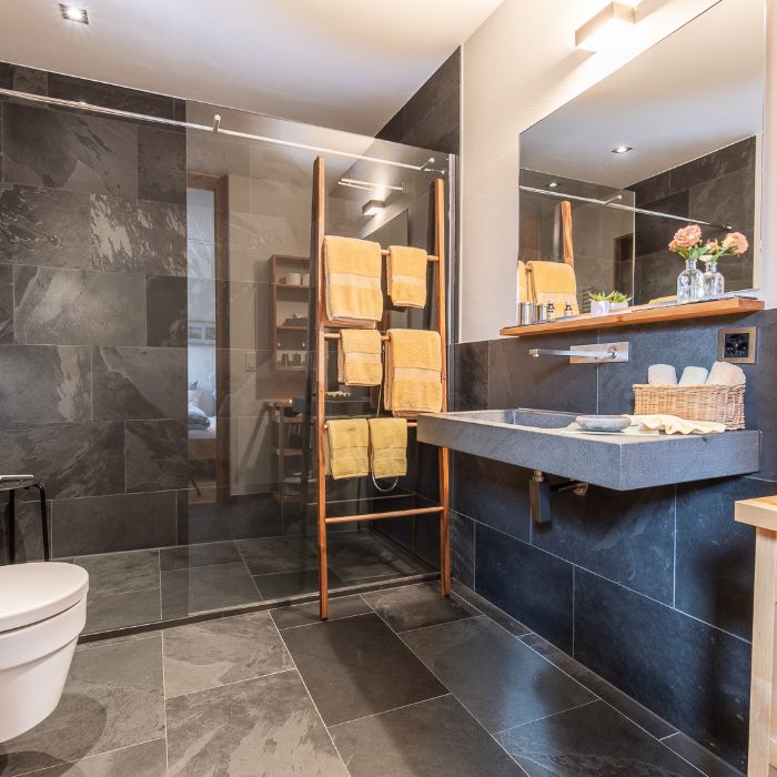 Ferienwohnung Chasa Arpiglia  Moderne 2.5 Zi Guarda FEWOlution