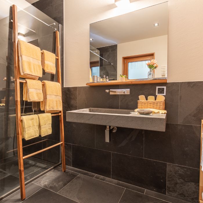 Ferienwohnung Chasa Arpiglia  Moderne 2.5 Zi Guarda FEWOlution