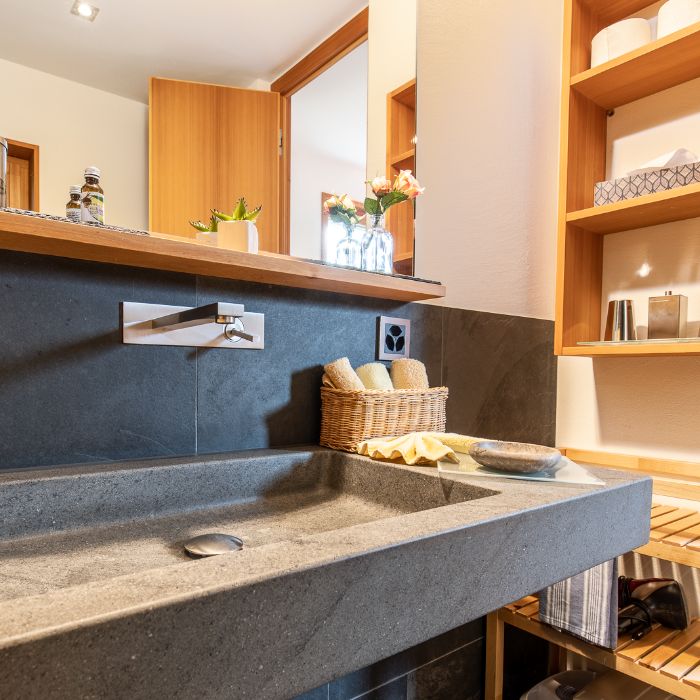 Ferienwohnung Chasa Arpiglia  Moderne 2.5 Zi Guarda FEWOlution