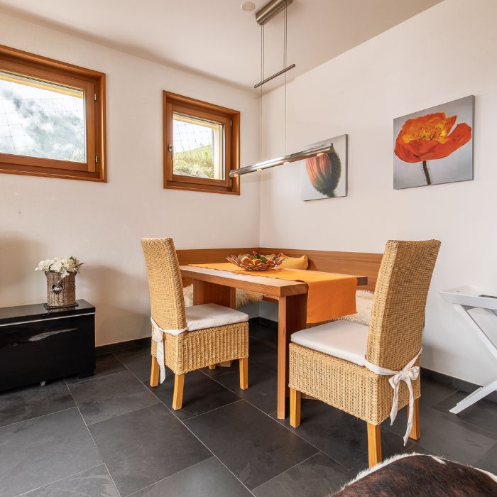 Ferienwohnung Chasa Arpiglia  Moderne 2.5 Zi Guarda FEWOlution