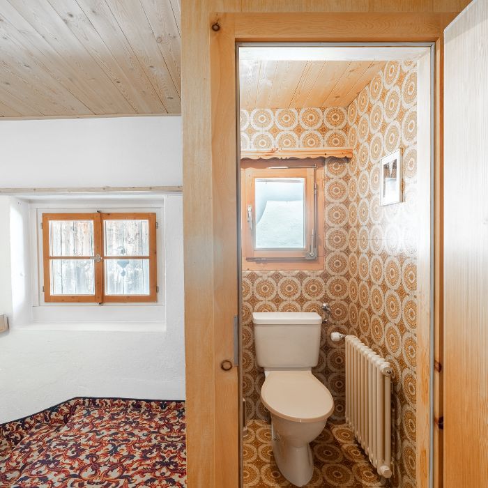 Ferienwohnung Suot Chaste Tarasp - Engadin Tarasp FEWOlution