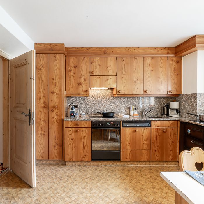 Ferienwohnung Suot Chaste Tarasp - Engadin Tarasp FEWOlution