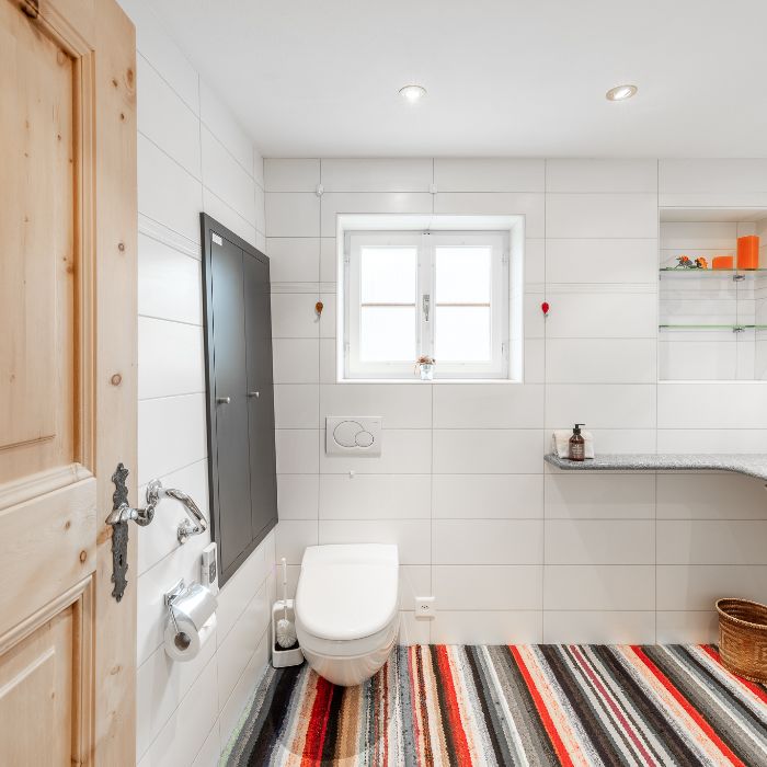 Ferienwohnung Suot Chaste Tarasp - Engadin Tarasp FEWOlution