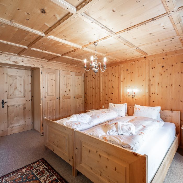Ferienwohnung Suot Chaste Tarasp - Engadin Tarasp FEWOlution