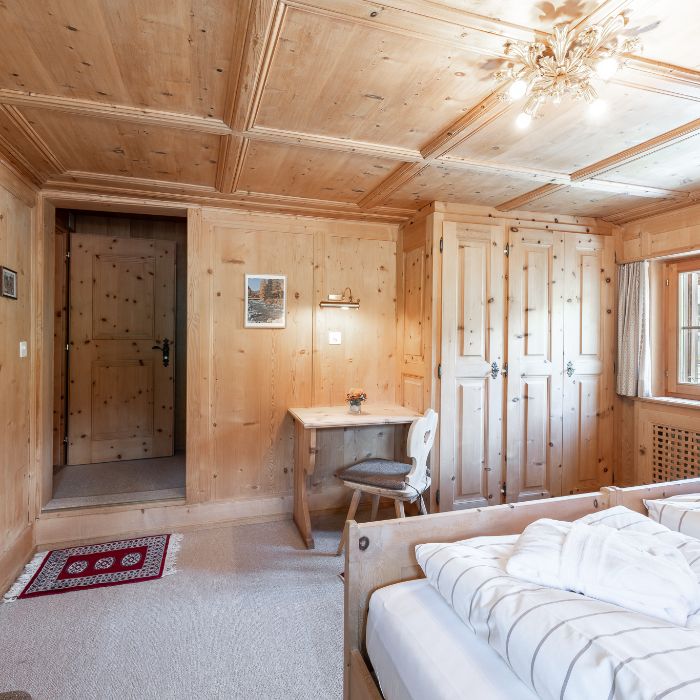 Ferienwohnung Suot Chaste Tarasp - Engadin Tarasp FEWOlution