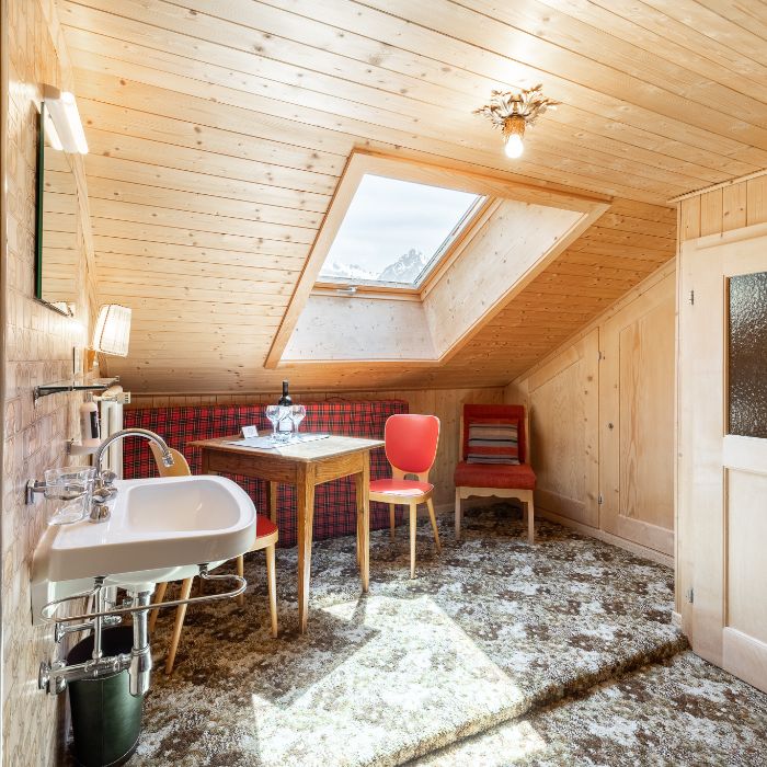 Ferienwohnung Suot Chaste Tarasp - Engadin Tarasp FEWOlution
