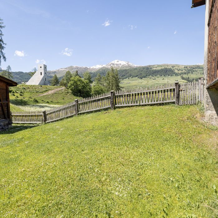 Ferienwohnung Suot Chaste Tarasp - Engadin Tarasp FEWOlution