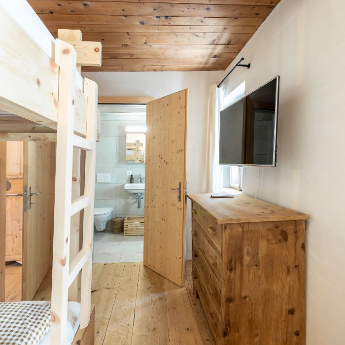Ferienwohnung Chasa Ustarea Spluga Ardez FEWOlution