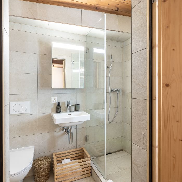 Ferienwohnung Chasa Ustarea Spluga Ardez FEWOlution