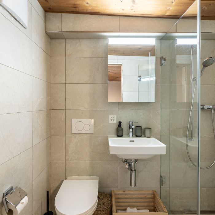 Ferienwohnung Chasa Ustarea Spluga Ardez FEWOlution