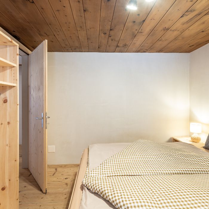 Ferienwohnung Chasa Ustarea Spluga Ardez FEWOlution