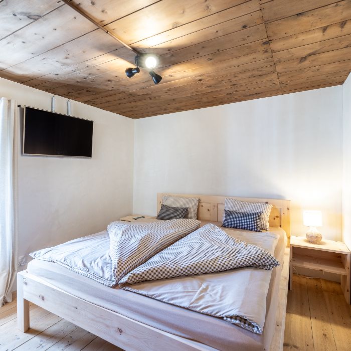 Ferienwohnung Chasa Ustarea Spluga Ardez FEWOlution