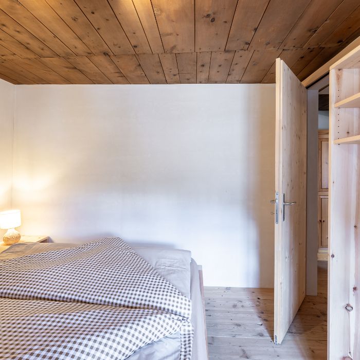 Ferienwohnung Chasa Ustarea Spluga Ardez FEWOlution