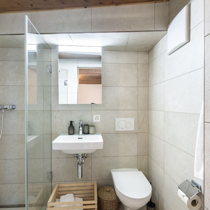 Ferienwohnung Chasa Ustarea Spluga Ardez FEWOlution