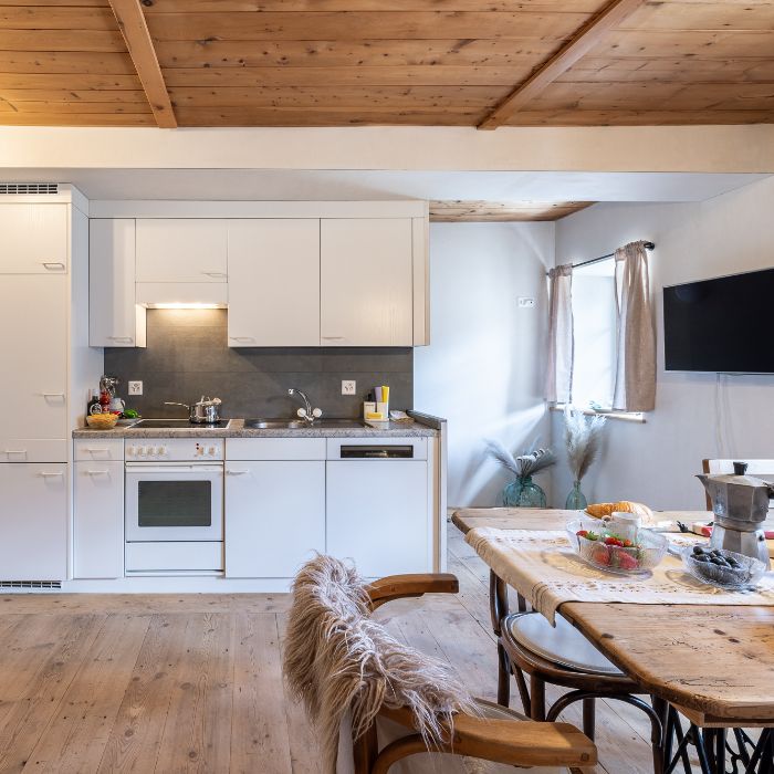 Ferienwohnung Chasa Ustarea Spluga Ardez FEWOlution