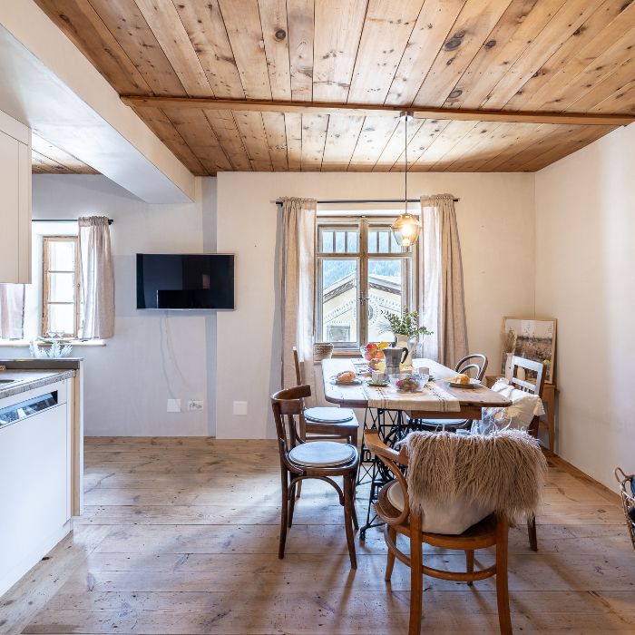 Ferienwohnung Chasa Ustarea Spluga Ardez FEWOlution