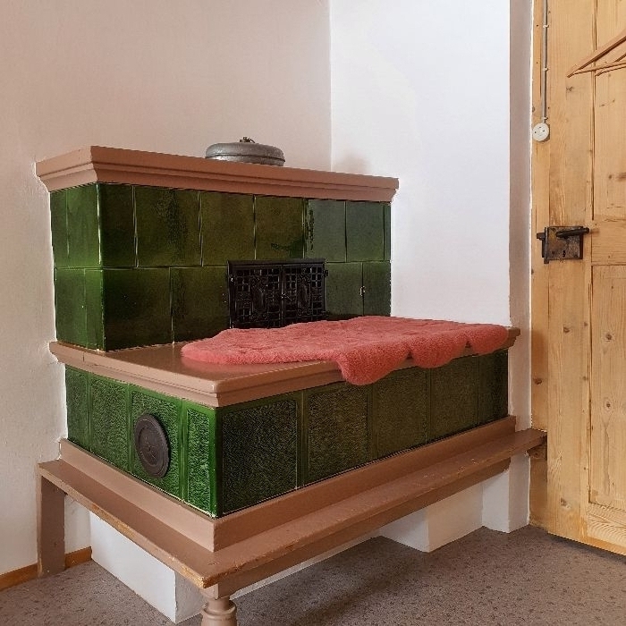 Ferienwohnung Burgbühler Guesthouse Lenk FEWOlution