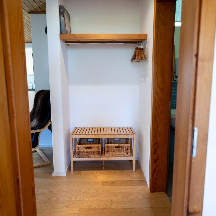 Ferienwohnung Chasa Arquint  Abitaziun Emil Sent FEWOlution