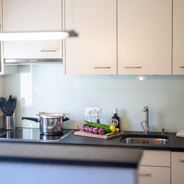 Ferienwohnung Chasa Arquint  Abitaziun Emil Sent FEWOlution