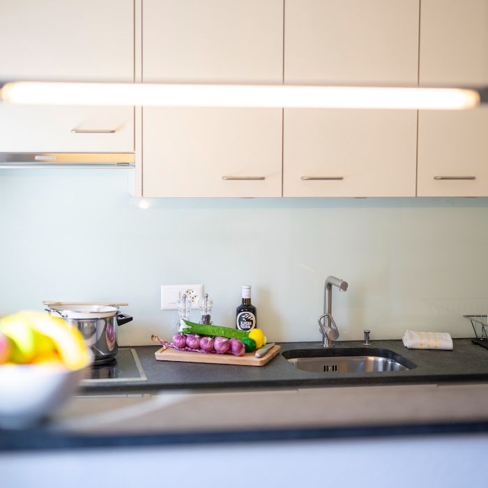 Ferienwohnung Chasa Arquint  Abitaziun Emil Sent FEWOlution