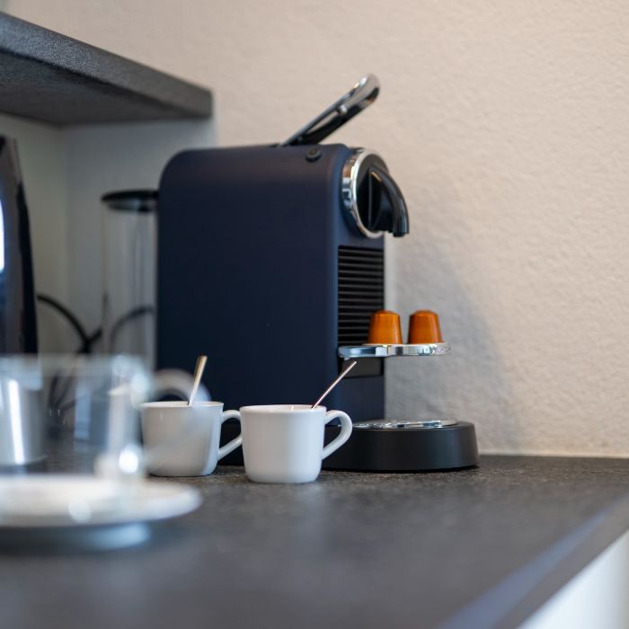 Ferienwohnung Chasa Arquint  Abitaziun Emil Sent FEWOlution