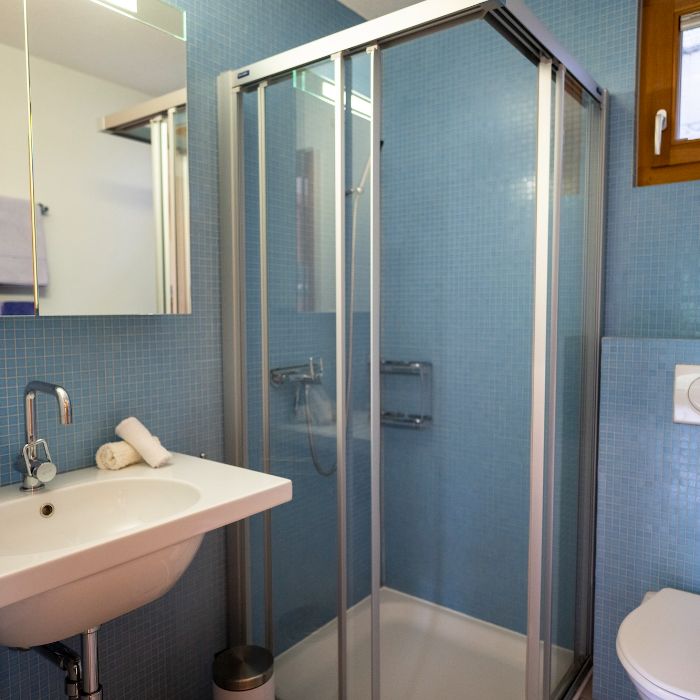 Ferienwohnung Chasa Arquint  Abitaziun Emil Sent FEWOlution