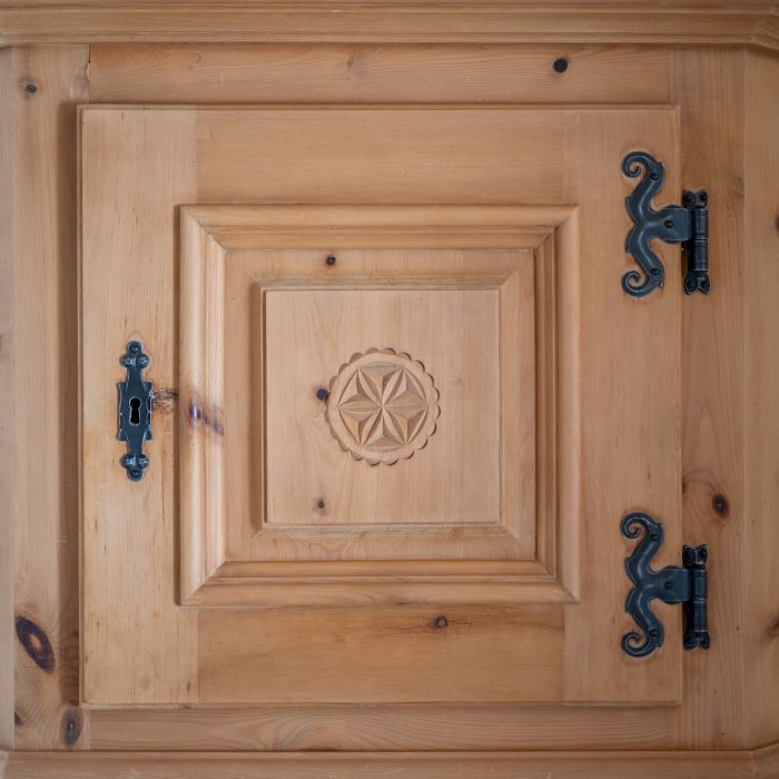 Ferienwohnung Chasa Arquint  Abitaziun Emil Sent FEWOlution