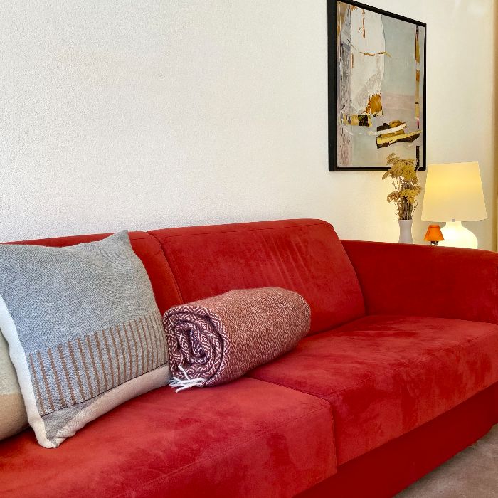 Ferienwohnung Brentschpark 73 - ruhig & hell Scuol FEWOlution