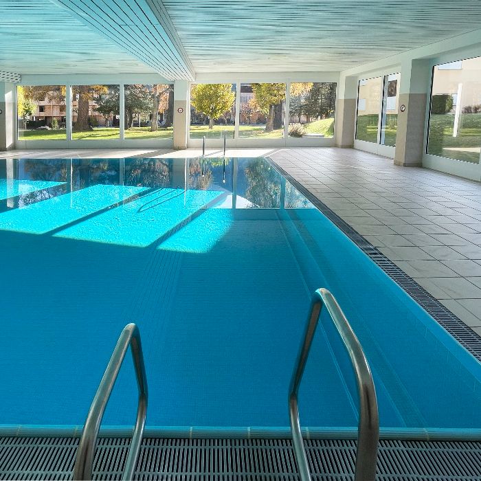 Ferienwohnung Brentschpark 73 - ruhig & hell Scuol FEWOlution