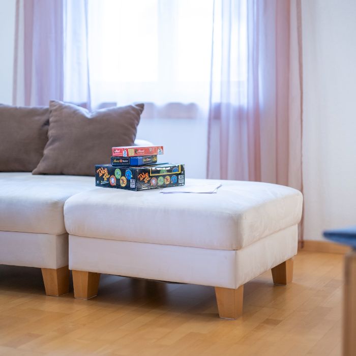FEWOlution Ferienwohnung Chasa Serras Reitberger Scuol