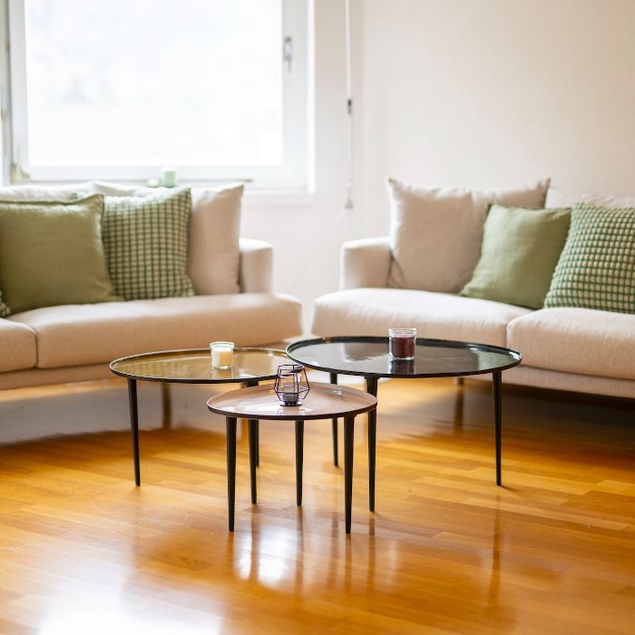 Ferienwohnung Chasa Serras - Abderhalden Scuol FEWOlution