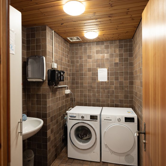 FEWOlution Ferienwohnung Chasa Stradun 203 Scuol