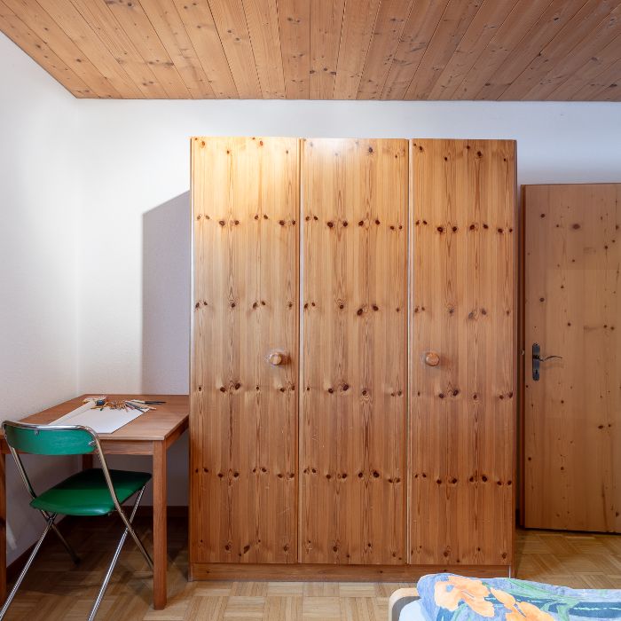 FEWOlution Ferienwohnung Chasa Stradun 203 Scuol