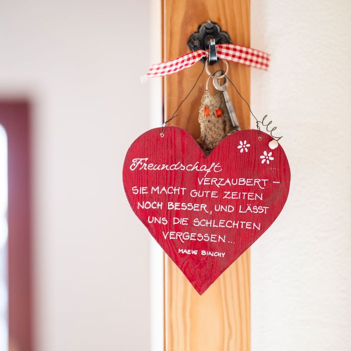 Ferienwohnung Chasa Patgific Ramosch Ramosch FEWOlution