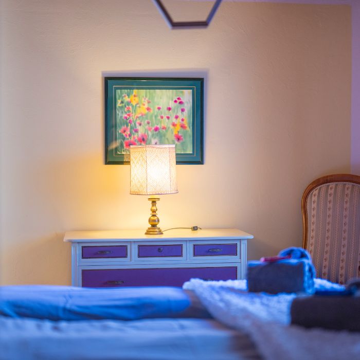 Ferienwohnung Chasa Patgific Ramosch Ramosch FEWOlution