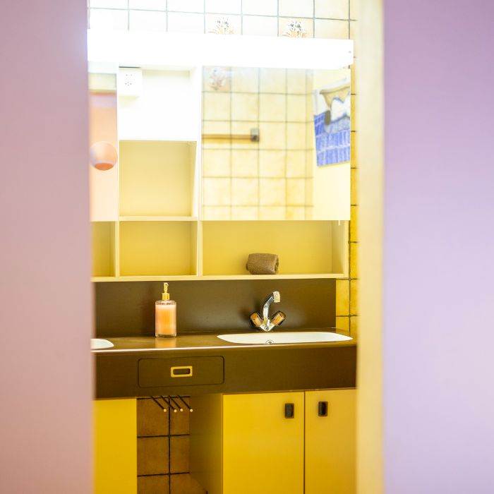 Ferienwohnung Chasa Patgific Ramosch Ramosch FEWOlution