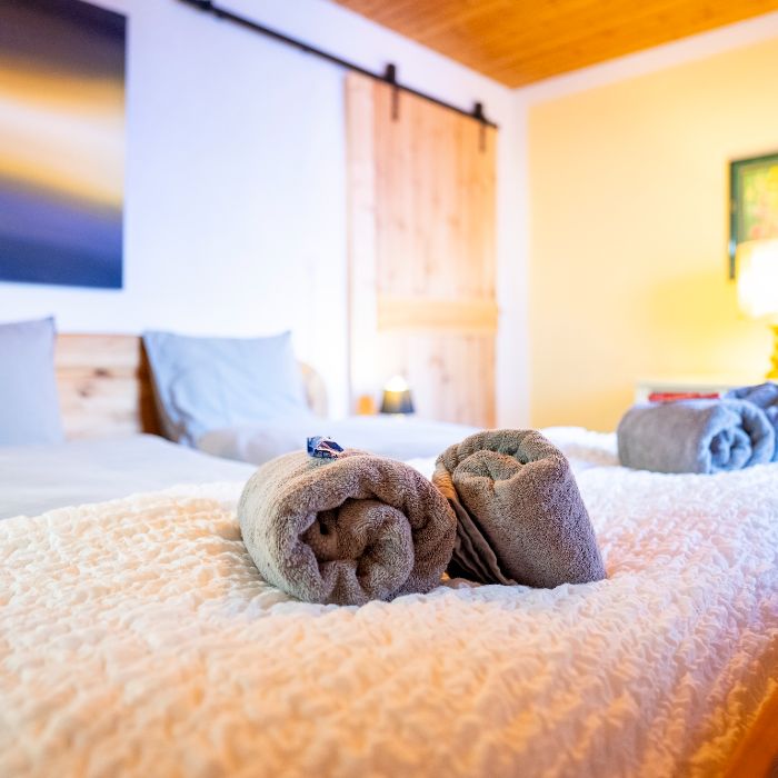 Ferienwohnung Chasa Patgific Ramosch Ramosch FEWOlution