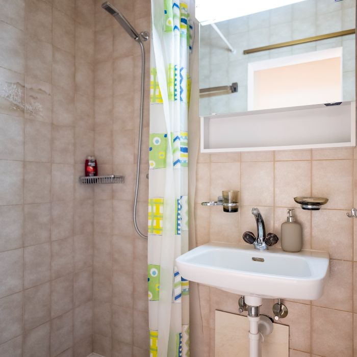 Ferienwohnung Chasa Patgific Ramosch Ramosch FEWOlution