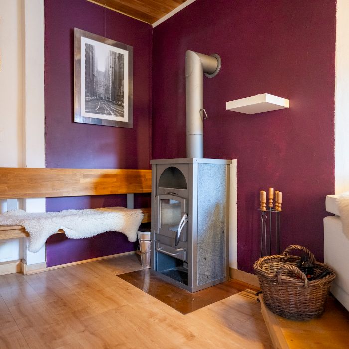 Ferienwohnung Chasa Patgific Ramosch Ramosch FEWOlution