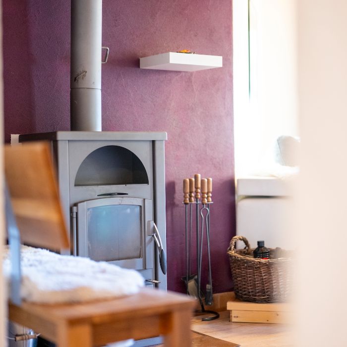 Ferienwohnung Chasa Patgific Ramosch Ramosch FEWOlution