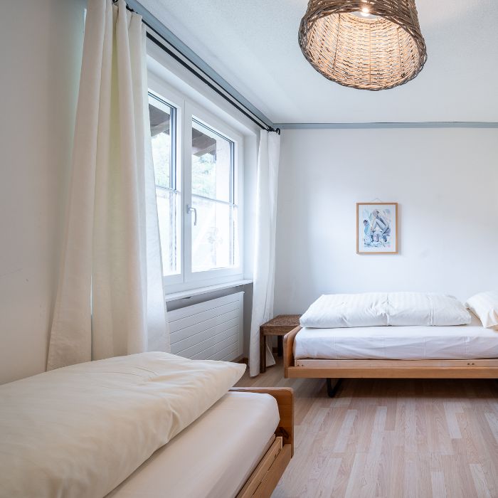 Ferienwohnung Chasa Valluns - 5302 Vulpera FEWOlution