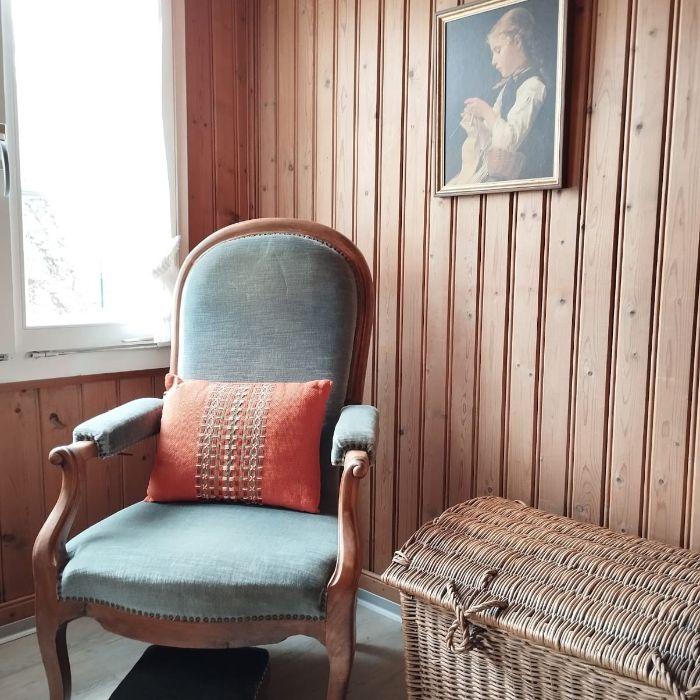 Ferienwohnung Ferienhaus Schwanderbärgli Schwanden bei Brienz FEWOlution