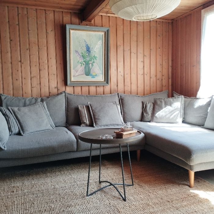 Ferienwohnung Ferienhaus Schwanderbärgli Schwanden bei Brienz FEWOlution