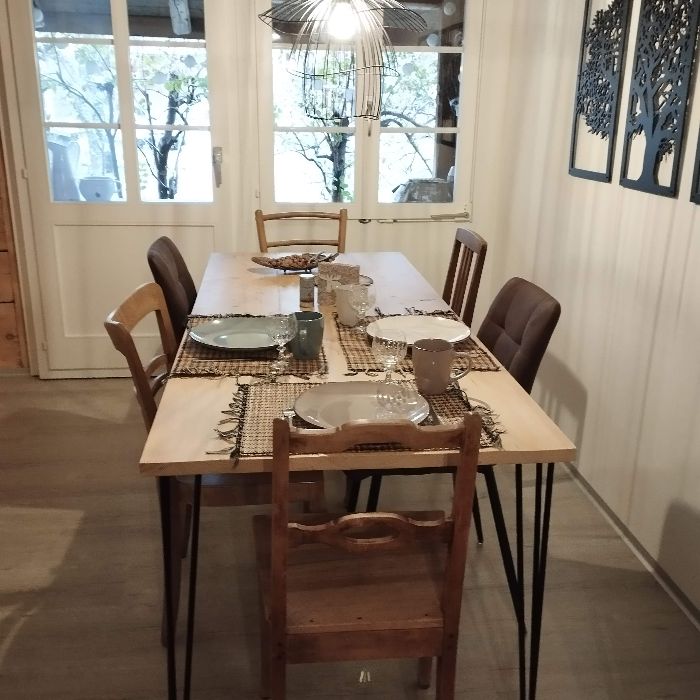 Ferienwohnung Ferienhaus Schwanderbärgli Schwanden bei Brienz FEWOlution