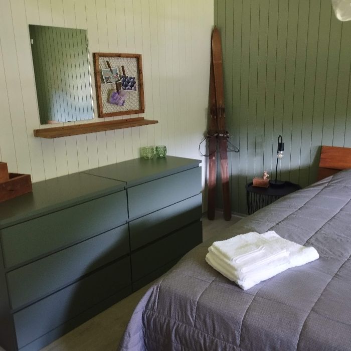 Ferienwohnung Ferienhaus Schwanderbärgli Schwanden bei Brienz FEWOlution