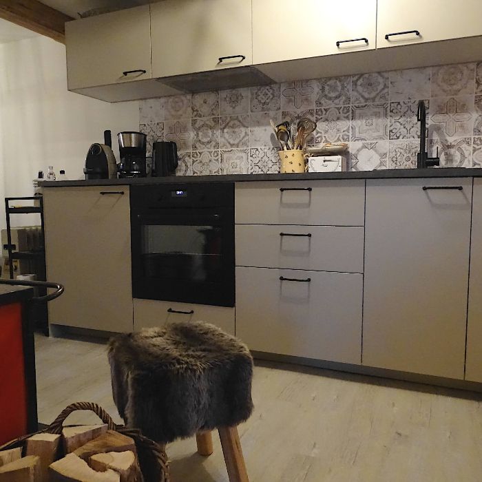 Ferienwohnung Ferienhaus Schwanderbärgli Schwanden bei Brienz FEWOlution