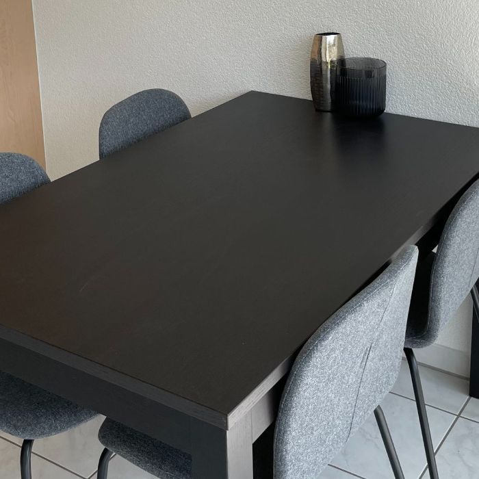 Ferienwohnung Seeblick Meyriez-Murten FEWOlution