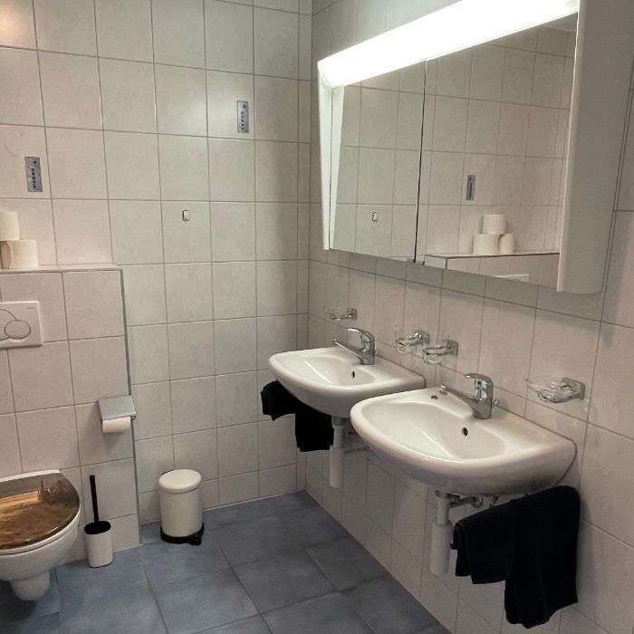 Ferienwohnung Seeblick Meyriez-Murten FEWOlution