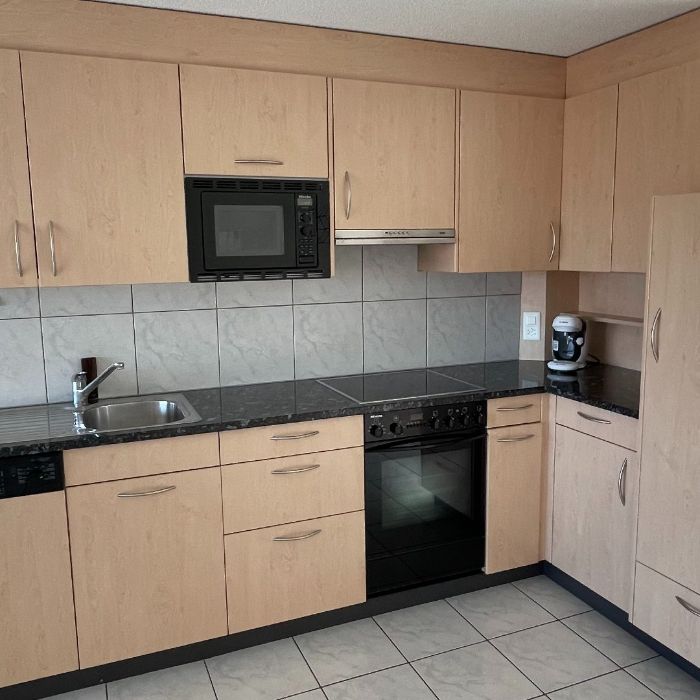 Ferienwohnung Seeblick Meyriez-Murten FEWOlution