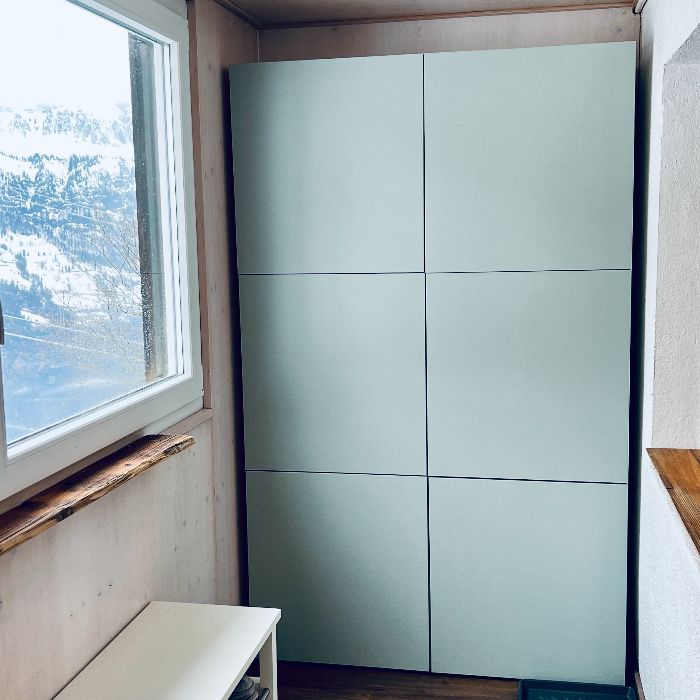 Ferienwohnung Chalet Tännli UG Flumserberg FEWOlution